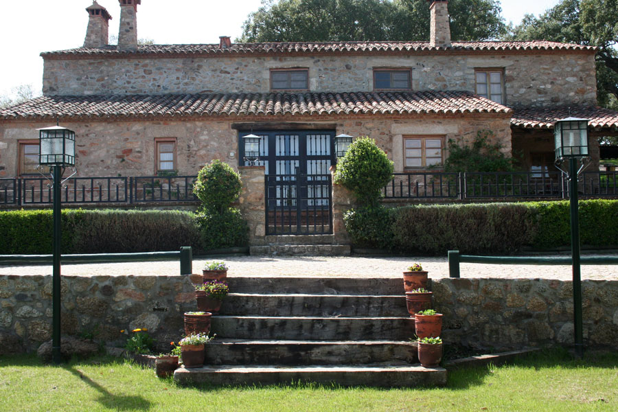 Casa Rural La Macera