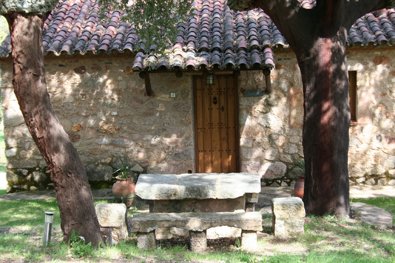 Casa Rural Valbón