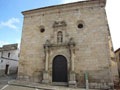 Iglesia de San Pedro de Alcántara