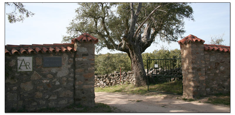 Tarifas. Casa Rural Caceres Extremadura. Turismo Rural con encanto - La Macera - Valencia de Alcantara