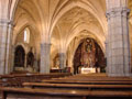 Iglesia de Rocamador