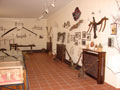 Interior del Museo Etnográfico